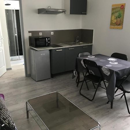 Appartamento F2 Du Gatinais Pithiviers Esterno foto