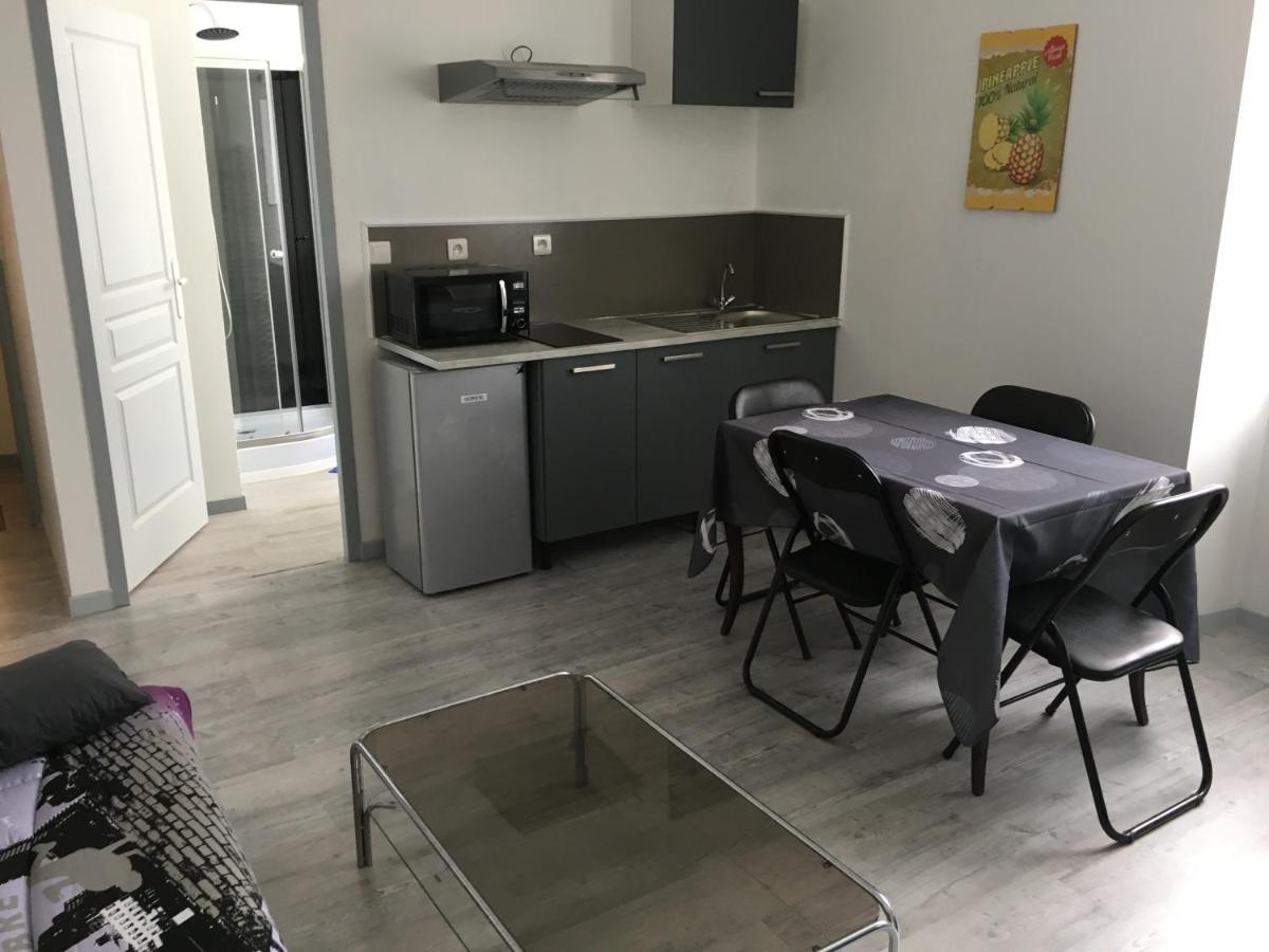 Appartamento F2 Du Gatinais Pithiviers Esterno foto